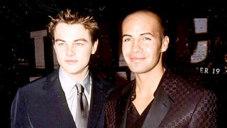 Billy Zane Still Has Leonardo DiCaprio's Phone Number Years After 'Titanic'