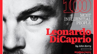 Time’s 100 Most Influential People for 2016: Adele, Caitlyn Jenner, Leonardo DiCaprio, Nicki Minaj and More!