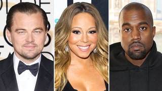 Leonardo DiCaprio, Mariah Carey and Kanye West’s Past Teachers Reveal What They Were Allegedly Like in School