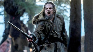 Oscars 2016 Predictions! Who Will Win?