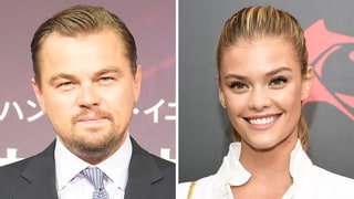 Leonardo DiCaprio Is Dating Model Nina Agdal