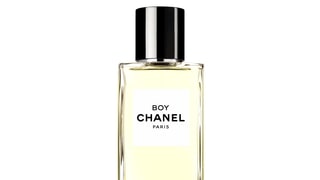 Chanel’s New Perfume Is the Equivalent of a Boyfriend Shirt