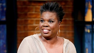 Leslie Jones Says No Designers Want to Dress Her for ‘Ghostbusters’ Premiere