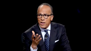 Lester Holt Seemingly MIA During Hillary Clinton and Donald Trump’s First Presidential Debate: Moderator Slammed for Lack of Control