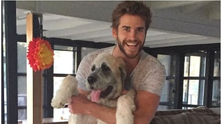 Liam Hemsworth