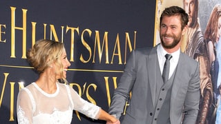 Perhaps Our Fave Couple