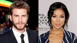 Liam Hemsworth, Jhene Aiko Named PETA's Sexiest Vegan Celebrities!