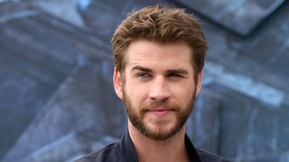 Liam Hemsworth: Jennifer Lawrence Asked Me if I Have Sex With Kangaroos