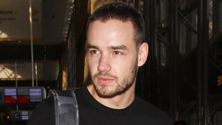 Liam Payne Confirms Relationship With Cheryl Fernandez-Versini in Instagram Photo