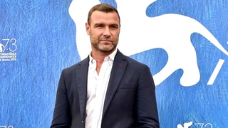 Liev Schreiber