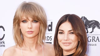 Taylor Swift Wishes Lily Aldridge Happy Birthday With Sweet Instagram Post