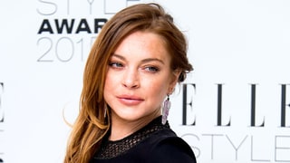 Lindsay Lohan Quotes ‘Mean Girls’ in Sassy Response to Brexit Vote: You Can’t Sit With Us