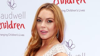 Lindsay Lohan Reflects on Her Troubled Past: ‘I Wouldn’t Call Things Regrets’