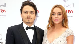 Police Called to Lindsay Lohan’s London Home After Reported Fight With Fiance Egor Tarabasov