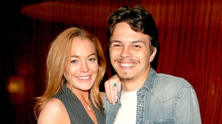 Lindsay Lohan Is Still Engaged to Egor Tarabasov Despite Drama