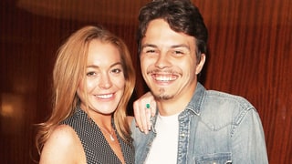 Lindsay Lohan Apologizes for Exposing Egor Tarabasov Drama: 'I Was Acting Out of Fear'
