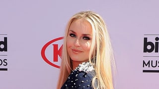 Lindsey Vonn: Now