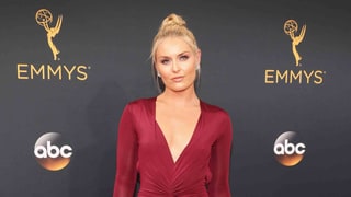 Lindsey Vonn