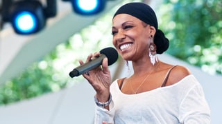 Nina Simone’s Daughter Defends Zoe Saldana Amid Biopic Backlash