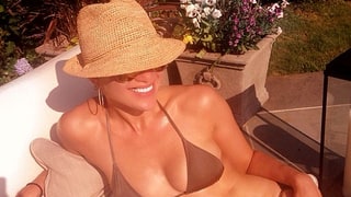 Inducing Bikini Body Envy