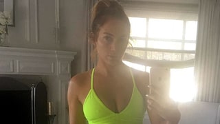 Inspiring Us to Hit the Gym