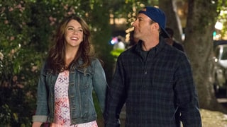 Why 'Gilmore Girls' Fans Think Lorelai Might Be Pregnant in Reboot: See the Clue!