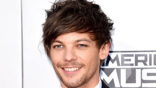 One Direction's Louis Tomlinson Welcomes First Child With Friend Briana Jungwirth: Details!