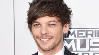 One Direction’s Louis Tomlinson Tweets About Birth of Son: ‘I’m Very Happy’