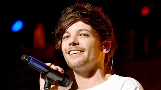 Louis Tomlinson's Son, Freddie, Looks Exactly Like Him: See the Photo!
