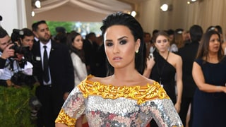 Demi Lovato Has Late-Night Twitter Rant Over Nicki Minaj Drama