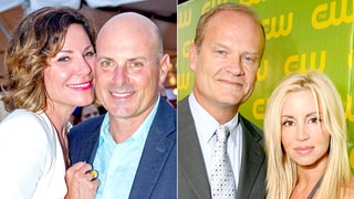 The Biggest ‘Real Housewives’ Cheating Bombshells Ever