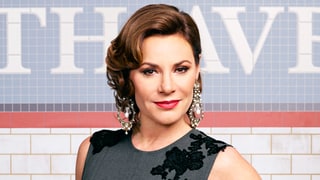 'RHONY' Recap: LuAnn de Lesseps Is 'Probably Going to' Marry Sonja Morgan's Booty Call
