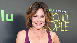 Luann de Lesseps: ‘Whatever Bethenny’s Concocting, We’re Ready'