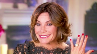 Sonja Morgan Isn't Impressed With Luann de Lesseps' Engagement Ring in 'The Real Housewives of New York City' Sneak Peek