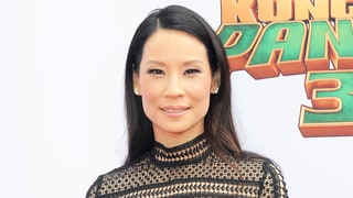 Lucy Liu Reveals Son Rockwell's Latest Milestones Ahead of Her First Mother's Day: 'He's Crawling!'
