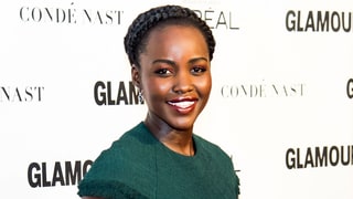 How to Rock Wine Lipstick, the Color of the Season, Like the Stars
