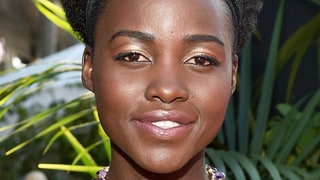 Three Style and Beauty Tricks to Try This Weekend from Lupita Nyong'o, Emmy Rossum and More