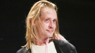Macaulay Culkin Addresses Those Persistent Heroin Rumors, Opens Up About His Child-Star Past