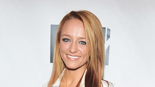 Maci Bookout Pregnant With Baby No. 3: See the ’Teen Mom OG’ Star’s Adorable Announcement