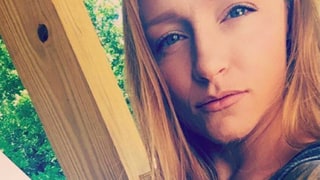Teen Mom OG’s Maci Bookout Shares Pregnancy Update: ‘This Momma Is Ready to Pop’