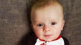 Maci Bookout Introduces Son Maverick to the World With First Pic: ‘I’m the Cutest Little Guy’