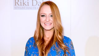 Teen Mom OG's Maci Bookout Reveals What She’s Naming Her Third Child