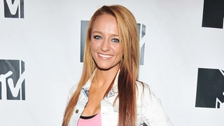 Maci Bookout Jokes About Having ‘Irish Twins’