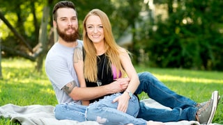 Teen Mom OG's Maci Bookout on Learning About Surprise Third Pregnancy: 'Completely Speechless'
