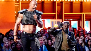 MTV Movie Awards 2016: Five Best Moments You May Have Missed!