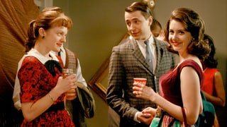 4 Quick Tips for Taking Your Office Makeup to a Holiday Party