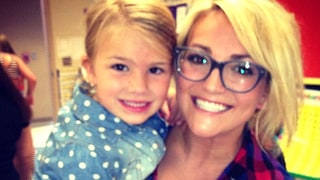 Jamie Lynn Spears’ Daughter Is So Grown Up and Headed to 3rd Grade: Pic