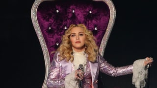 Madonna’s 'Billboard' Music Awards 2016 Prince Tribute: BET, Twitter Throw Shade