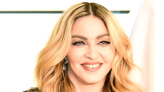 Madonna: How Her Face Has Changed