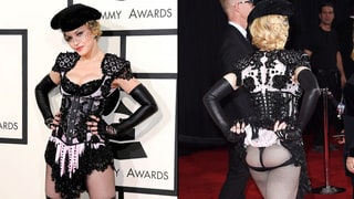 Madonna, 2015